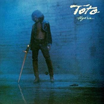 Toto Hydra - Sealed 2020 UK Vinyl LP