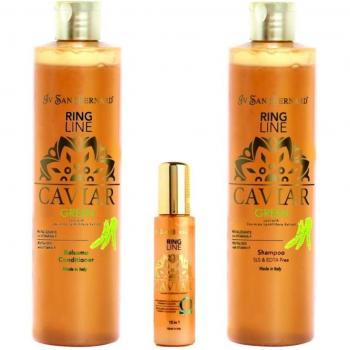 Caviale Verde Shampoo Iv San Bernard – 300 ml Offerta Speciale
