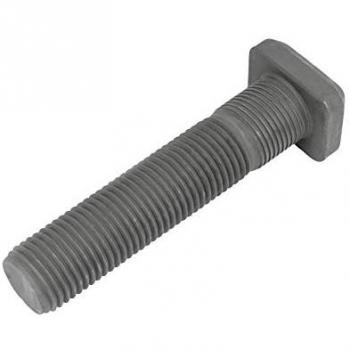 DIESEL TECHNIC Wheel Bolt 117131