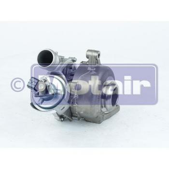Turbocompresseur à gaz d'échappement VNT/VTG MOTAIR 102113