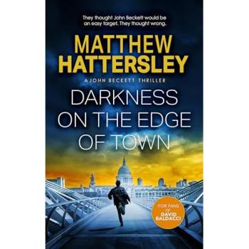 Matthew Hattersley Darkness On The Edge Of Town