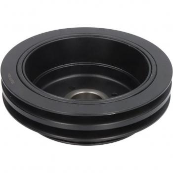 Polea de cigüeñal AKUSAN E60506AKN