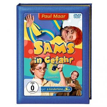 Sams in Gefahr