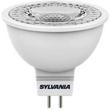 Sylvania LED GU5,3 RefLED MR16 5,5 W – 35 W‑Ersetzen