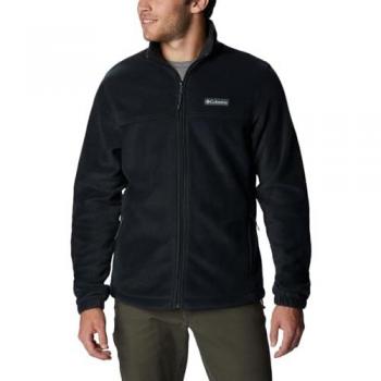 Columbia Forro Polar 20 Full Zip Estilo Steens Mountain para Hombres