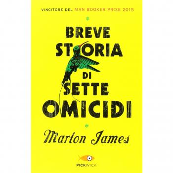 Breve storia di sette omicidi