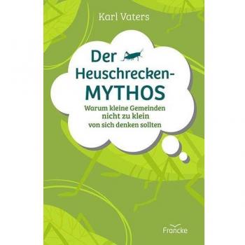 Der Heuschrecken-Mythos