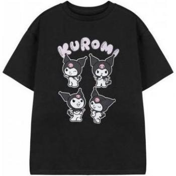 T-shirt Hello Kitty pour enfants NS8774