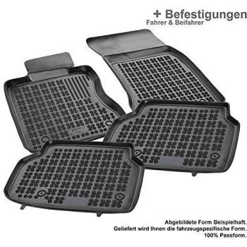 REZAW PLAST 201515 Fußmatten