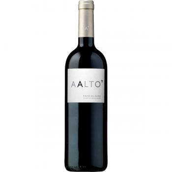 Aalto Reserva Tempranillo 2021 Ribera del Duero Rotwein 75cl