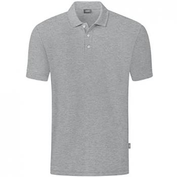 Jako T-Shirt Organic Polo Shirt Nachhaltiges Produkt