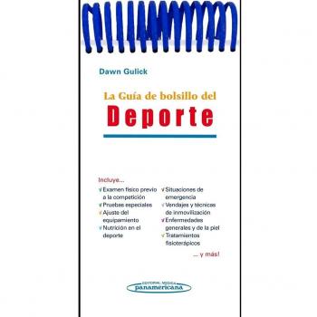 LA GUÍA DE BOLSILLO DEL DEPORTE