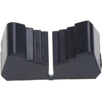 8mm Potentiometer Knob Caps for Mixers - 10 Pieces