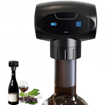 VacíVino Botella Saver