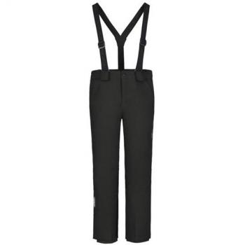 Pantalón Sport ICEPEAK en Negro y Blanco
