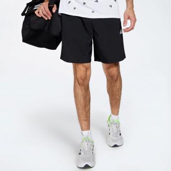 Pantalón corto adidas M SL Chelsea negro