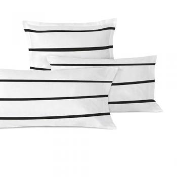 Blush - Funda de almohada 50x75 cm (x2)