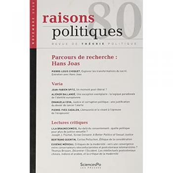 Raisons Politiques 80