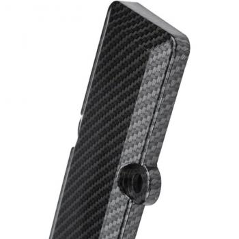 Carbon Fiber Spark Plug Cover