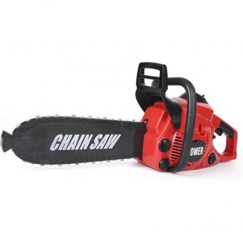 Kids Electric Chainsaw Construction Tool