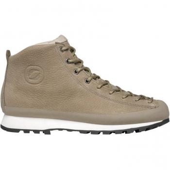 Scarpe Mojito Planet Suede