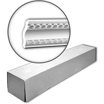 Cornice Profhome 16m – 8 Pezzi