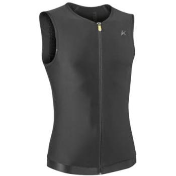 Gilet de protection Core Vest Komperdell S Noir pour Homme