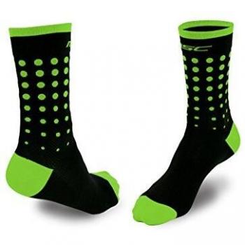 Calcetines Flamingo MSC Verde T/S/M