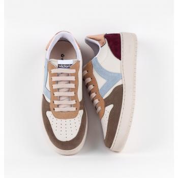 Calzature da Corsa Victoria Madrid Seraj Multicolore EU 42