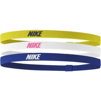 Pack de 3 Diademas Elásticas Nike