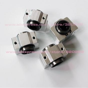 Banda de Rodamiento SC8V Linear