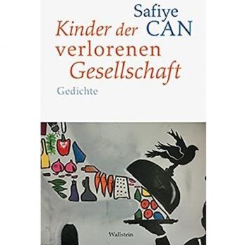 Kinder der verlorenen Gesellschaft: Gedichte