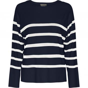 Jersey de manga larga Pieces Sia para mujer
