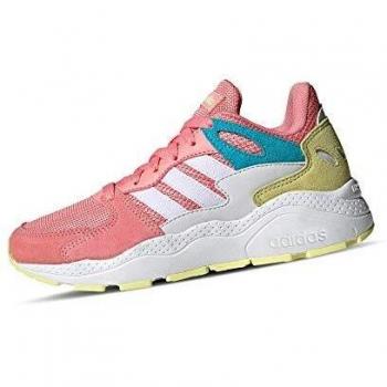 Sneakers Adidas Crazy Chaos Bambini Rosa - Scarpe da corsa per bambini