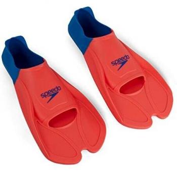 Speedo Opti-Fit Trainingszwemflippers