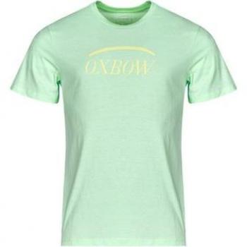 Oxbow T‑Shirt R1TALAI Streetwear