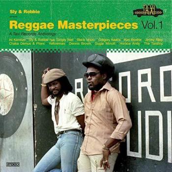 Reggae masterpieces 01 vinyl lp