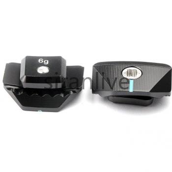 Tornillo de Golf M3 Fairway 14.5g