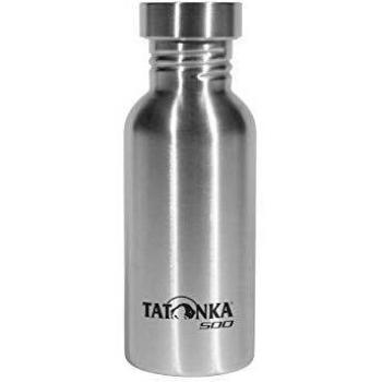Tatonka Plato de Comida 0,5 L, 15,5 x 6 cm