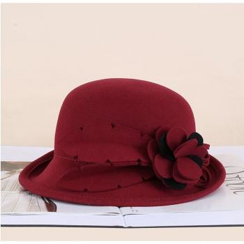 Vintage Fischer Fedora für Frauen