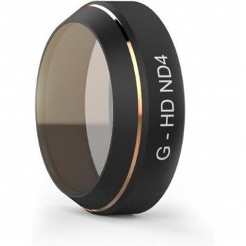 PGYTECH Mavic Pro Camera Lens ND Filters