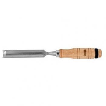 Cincel rotondo Yato YT-62826 per carpenteria