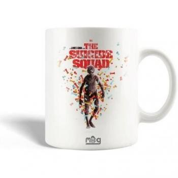 Tasse de la Ratatouille du Suicide Squad