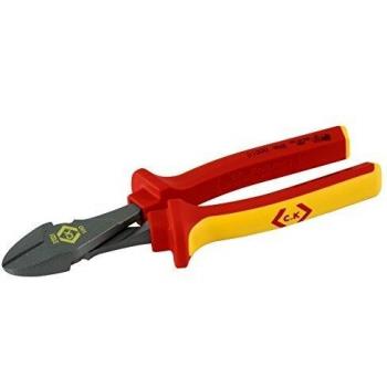 C.K T37021 High Leverage Side Cutter