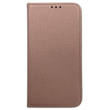 Elegantes Etui für Google Pixel 8 Pro in Rosa