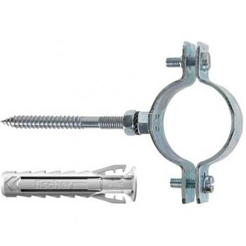Collier Renforcé CPT 3/4 - Tube Ø 25 - 28 mm