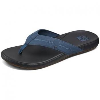 Sandali Reef Cushion Phantom 2.0 Orion Nera EU 46