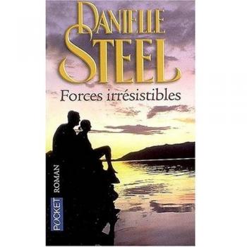 Danielle Steel - Forces irrésistibles - Preis vom 18.09.2025 05:07:49 h