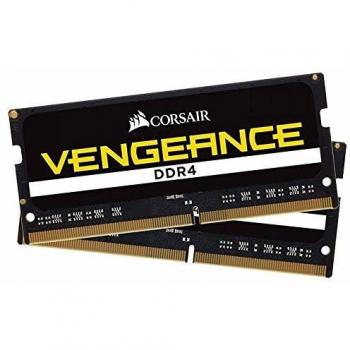 Módulo de memoria CORSAIR Vengeance 16GB DDR4 3000MHz