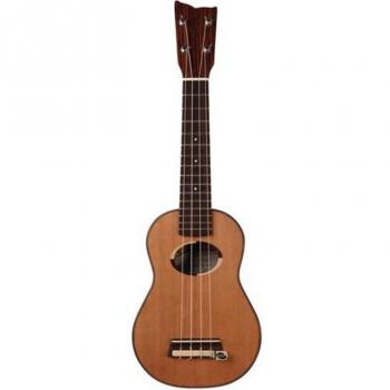 Kremona Coco Soprano Ukulele